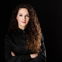 Christina Lekati - Social Engineering Expert