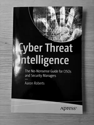 Cyber Threat Intelligence