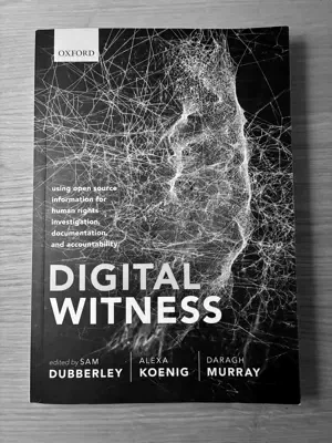 Digital Witness