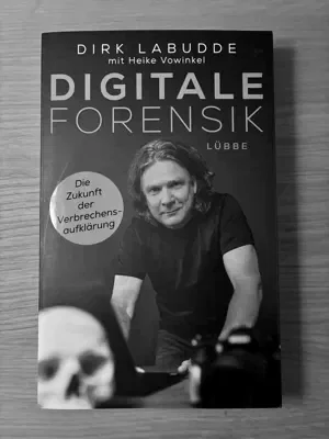Digitale Forensik