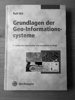 Grundlagen der Geo-Informationssysteme