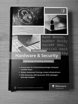 Hardware & Security