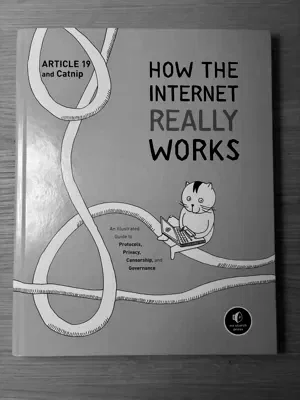 How The Internet Really Works
