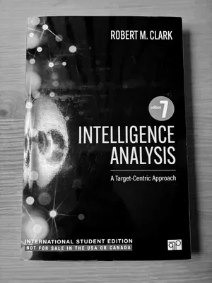 Intelligence Analysis