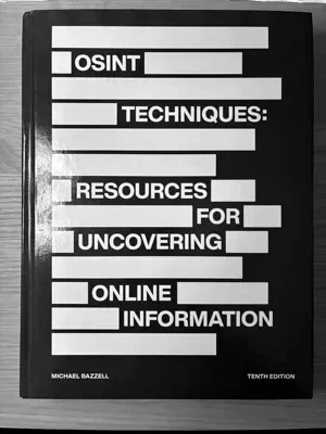OSINT Techniques